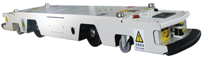 山東雙向潛入式AGV