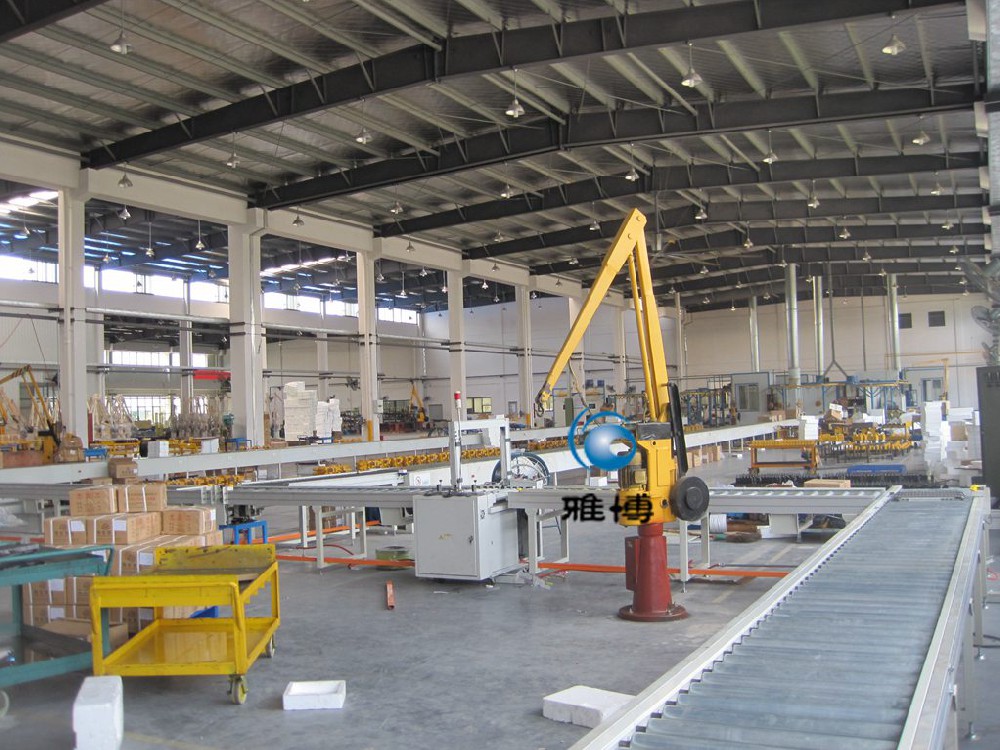 山東滾筒（tǒng）線