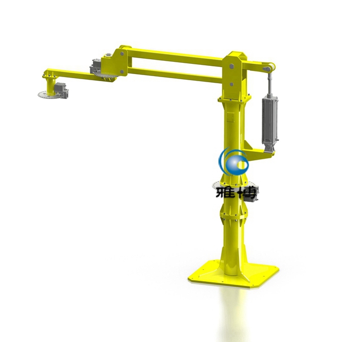 山東氣（qì）動平衡機械（xiè）手(平衡吊)